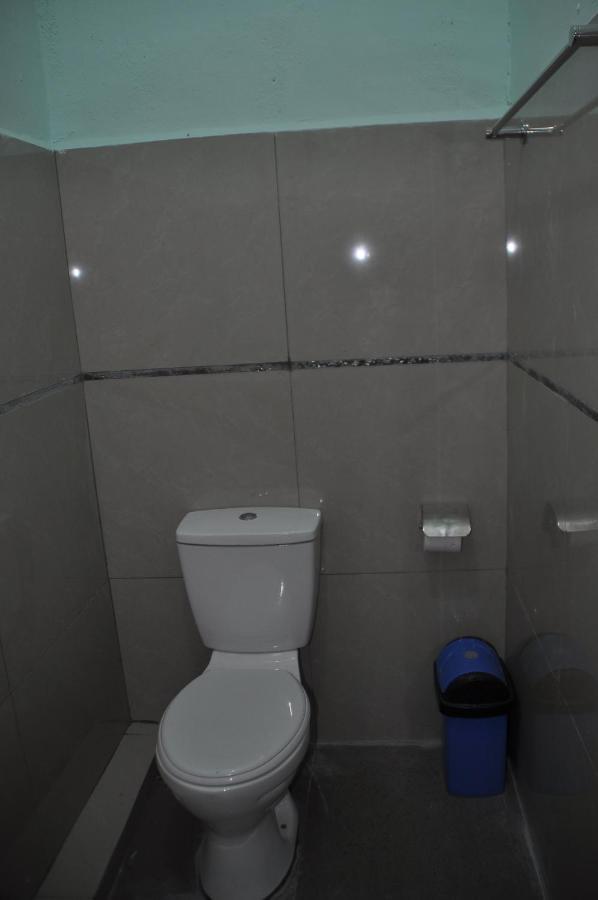 Sukau Tomanggong View Bed & Breakfast ภายนอก รูปภาพ