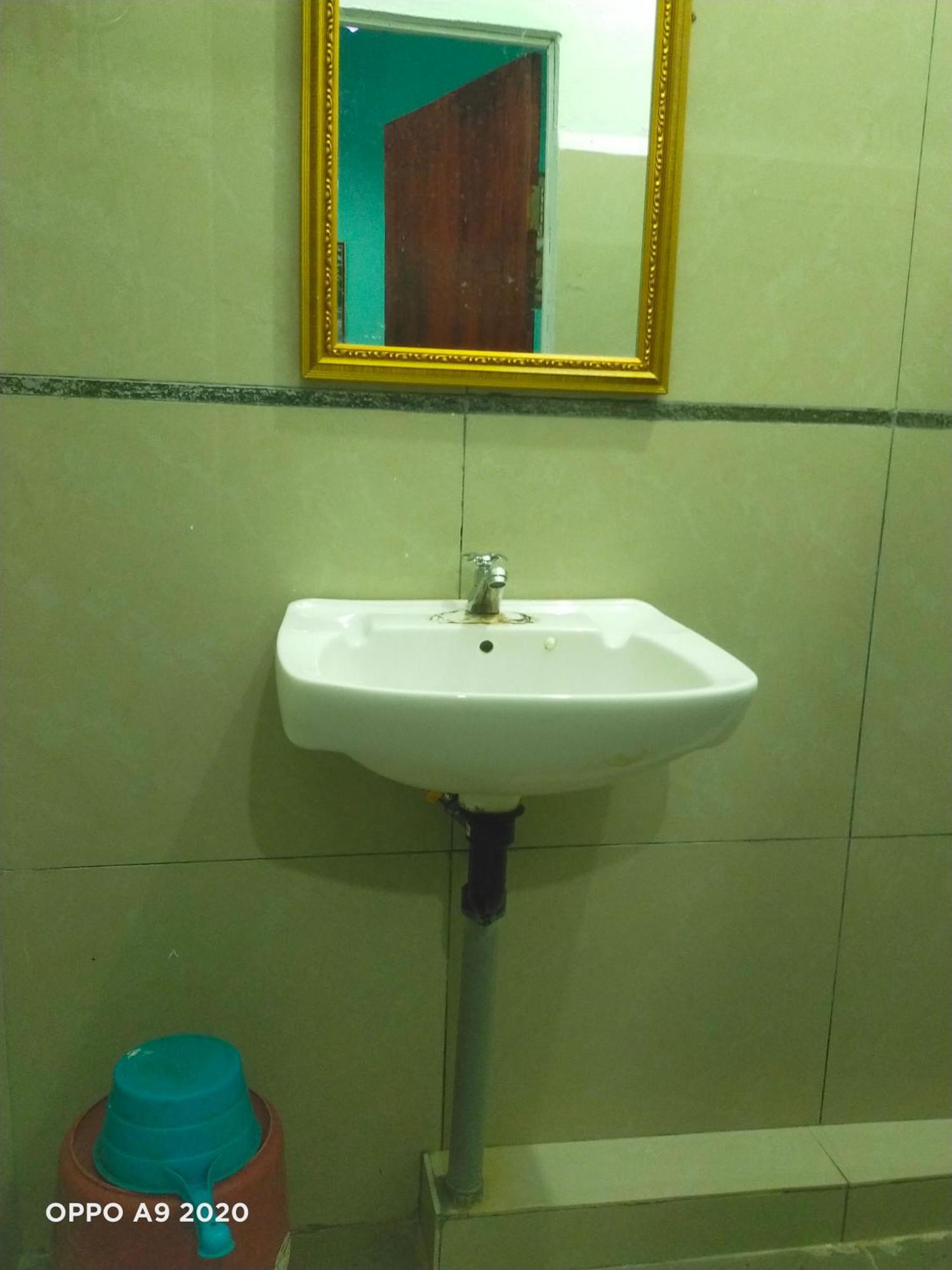 Sukau Tomanggong View Bed & Breakfast ภายนอก รูปภาพ