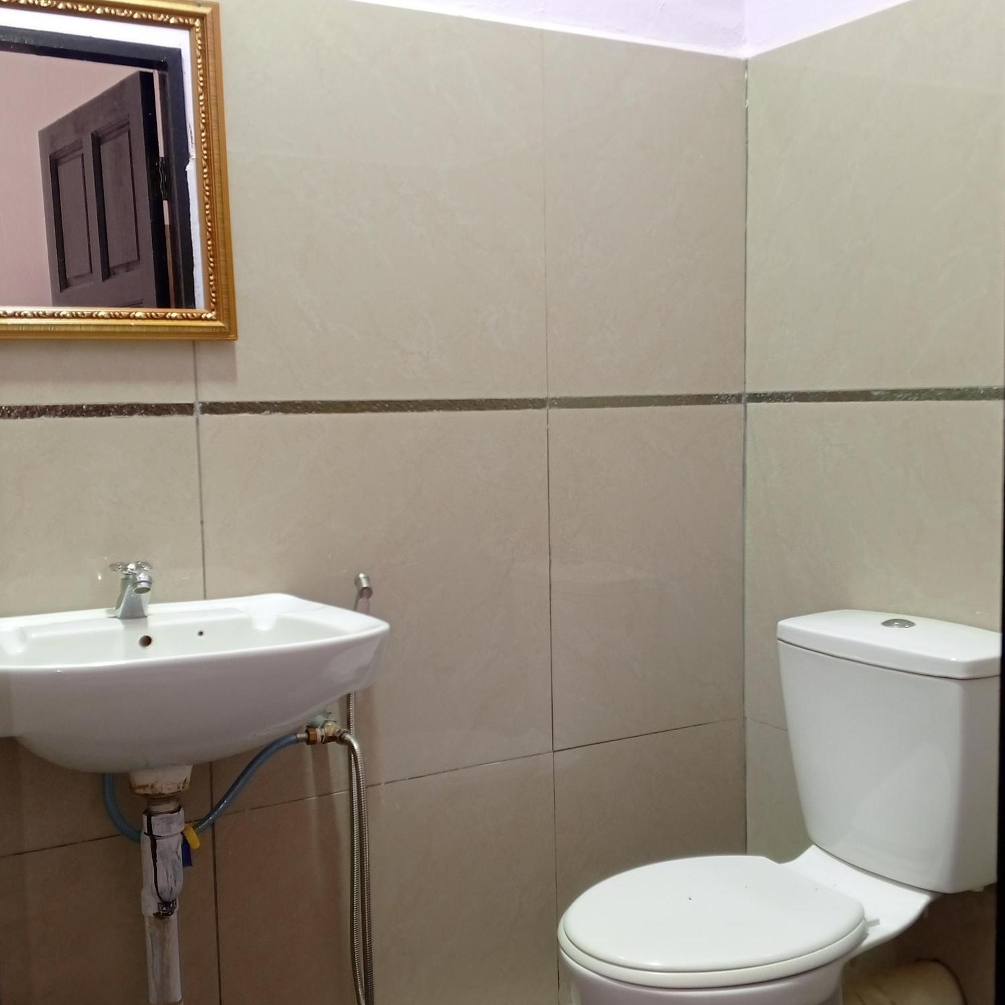 Sukau Tomanggong View Bed & Breakfast ห้อง รูปภาพ